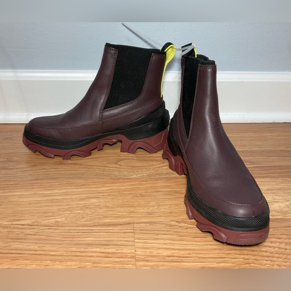 Sorel Brex Chelsea Boots - Picture 5 of 8